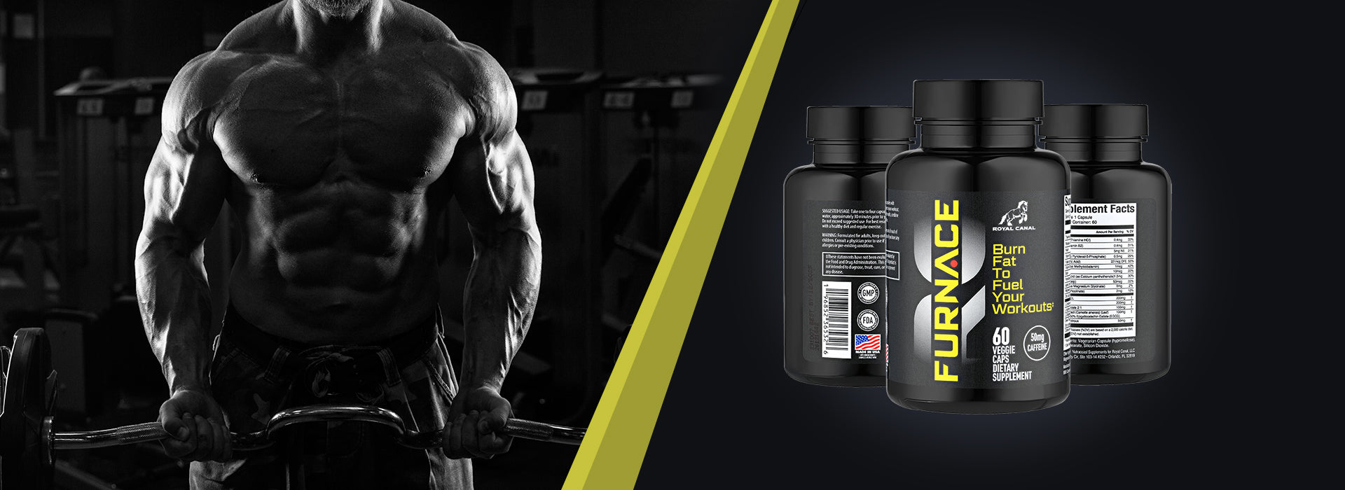 The best pre workout supplement for muscle strength